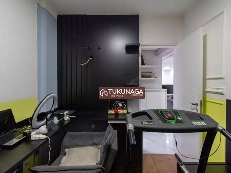 Foto 19 do(a) Apartamento de 3 quartos à venda em Vila Augusta, Guarulhos
