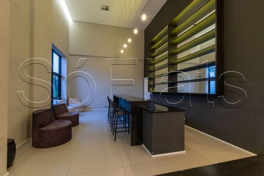 Foto 36 do(a) Flat de 2 quartos à venda em Vila Mariana, São Paulo