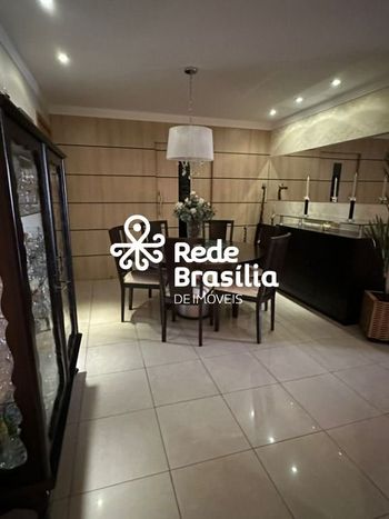 Foto 3 do(a) Apartamento de 4 quartos à venda em Norte (Águas Claras), Brasília