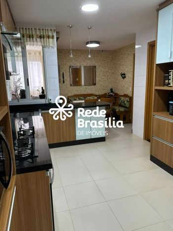 Foto 8 do(a) Apartamento de 4 quartos à venda em Norte (Águas Claras), Brasília