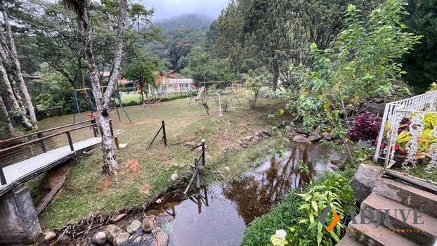 Foto 4 do(a) Casa em Condomínio de 5 quartos à venda em Fazenda Inglesa, Petrópolis