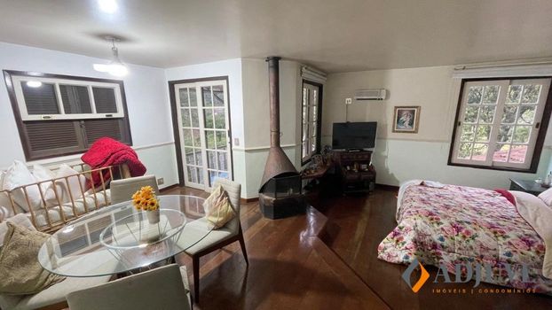 Foto 41 do(a) Casa em Condomínio de 5 quartos à venda em Fazenda Inglesa, Petrópolis