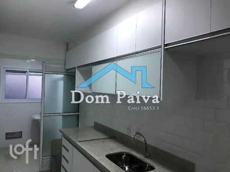 Foto 10 do(a) Apartamento de 2 quartos à venda em Parque Reboucas, São Paulo