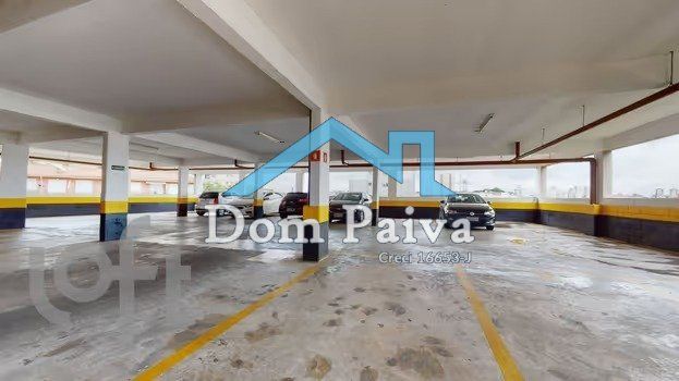 Foto 50 do(a) Apartamento de 2 quartos à venda em Parque Reboucas, São Paulo