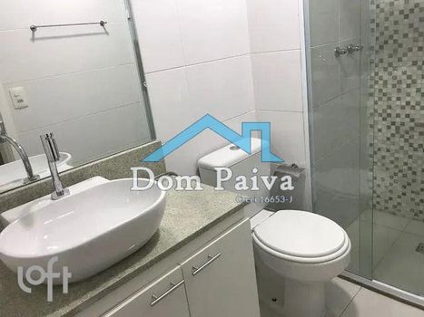 Foto 13 do(a) Apartamento de 2 quartos à venda em Parque Reboucas, São Paulo