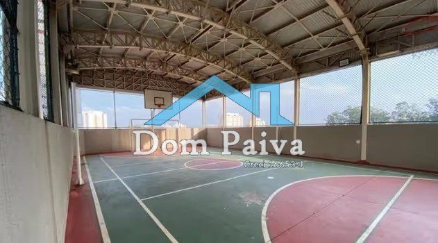 Foto 44 do(a) Apartamento de 2 quartos à venda em Parque Reboucas, São Paulo