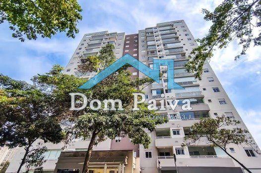Foto 37 do(a) Apartamento de 2 quartos à venda em Parque Reboucas, São Paulo