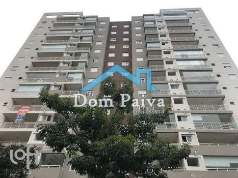Foto 14 do(a) Apartamento de 2 quartos à venda em Parque Reboucas, São Paulo