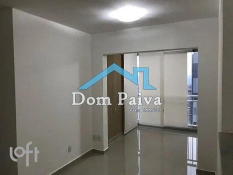 Foto 1 do(a) Apartamento de 2 quartos à venda em Parque Reboucas, São Paulo