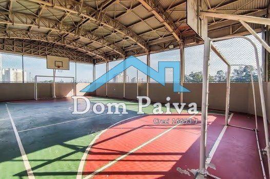 Foto 39 do(a) Apartamento de 2 quartos à venda em Parque Reboucas, São Paulo