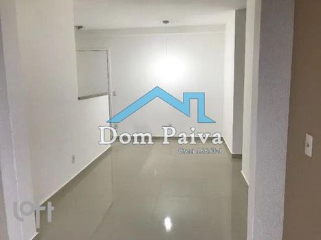 Foto 3 do(a) Apartamento de 2 quartos à venda em Parque Reboucas, São Paulo