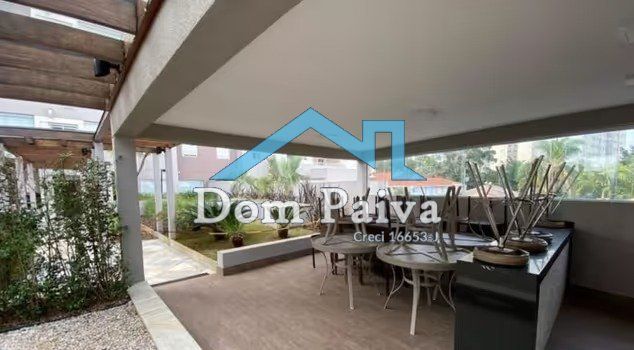 Foto 45 do(a) Apartamento de 2 quartos à venda em Parque Reboucas, São Paulo