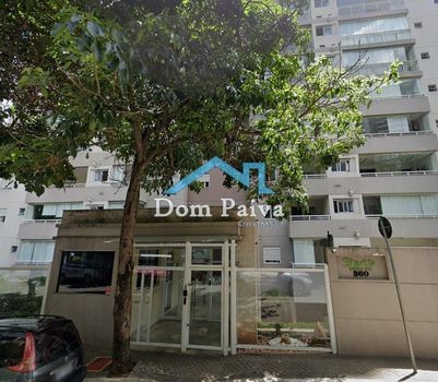 Foto 15 do(a) Apartamento de 2 quartos à venda em Parque Reboucas, São Paulo