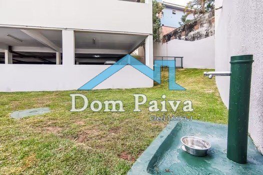 Foto 26 do(a) Apartamento de 2 quartos à venda em Parque Reboucas, São Paulo