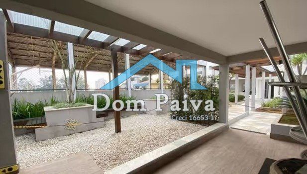 Foto 30 do(a) Apartamento de 2 quartos à venda em Parque Reboucas, São Paulo