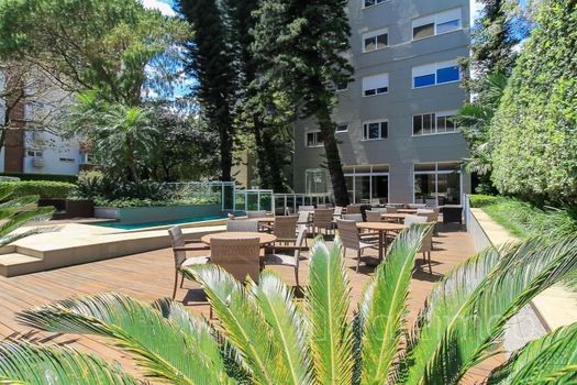 Foto 24 do(a) Apartamento de 3 quartos à venda em Bela Vista, Porto Alegre