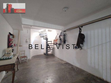 Foto 7 do(a) Casa em Condomínio de 4 quartos à venda em Bela Vista, São Paulo
