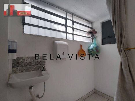 Foto 6 do(a) Casa em Condomínio de 4 quartos à venda em Bela Vista, São Paulo