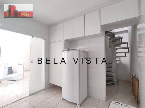 Foto 17 do(a) Casa em Condomínio de 4 quartos à venda em Bela Vista, São Paulo