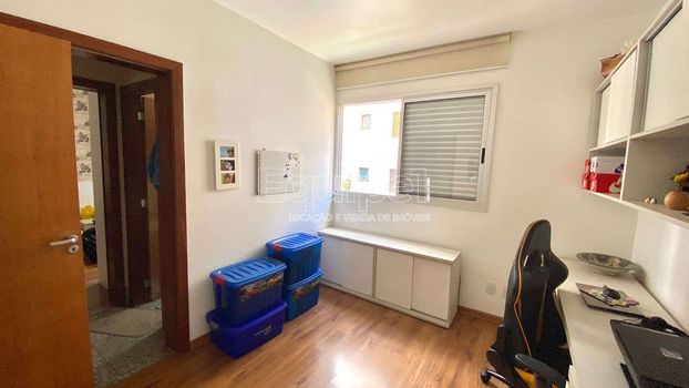 Foto 9 do(a) Apartamento de 4 quartos à venda em Buritis, Belo Horizonte