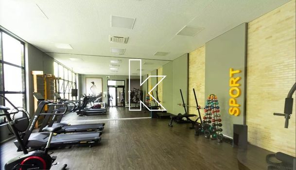Foto 45 do(a) Apartamento de 3 quartos à venda em Vila Olímpia, São Paulo