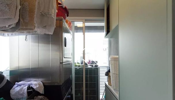 Foto 34 do(a) Apartamento de 3 quartos à venda em Vila Olímpia, São Paulo