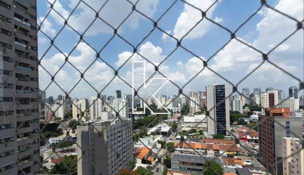 Foto 37 do(a) Apartamento de 3 quartos à venda em Vila Olímpia, São Paulo