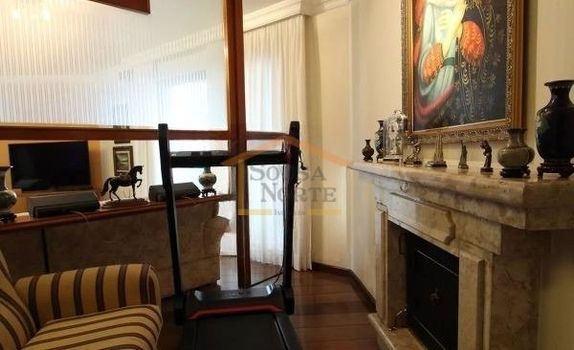 Foto 6 do(a) Apartamento de 3 quartos à venda em Santana, São Paulo