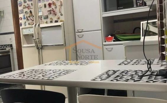 Foto 12 do(a) Apartamento de 3 quartos à venda em Santana, São Paulo