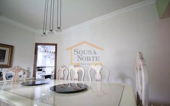 Foto 9 do(a) Apartamento de 3 quartos à venda em Santana, São Paulo