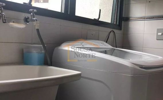 Foto 19 do(a) Apartamento de 3 quartos à venda em Santana, São Paulo
