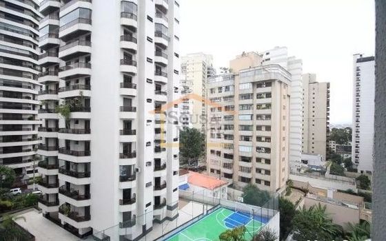 Foto 36 do(a) Apartamento de 3 quartos à venda em Santana, São Paulo