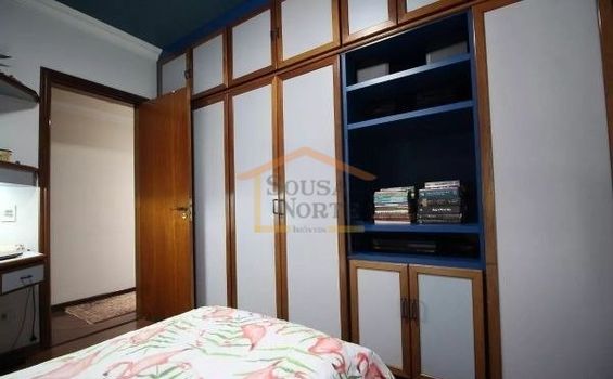 Foto 20 do(a) Apartamento de 3 quartos à venda em Santana, São Paulo