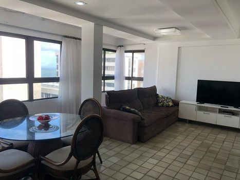 Foto 26 do(a) Apartamento de 5 quartos à venda em Boa Viagem, Recife