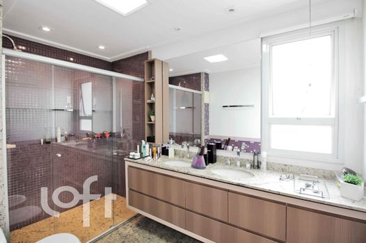 Foto 2 do(a) Apartamento de 3 quartos à venda em Jardim Vila Mariana, São Paulo