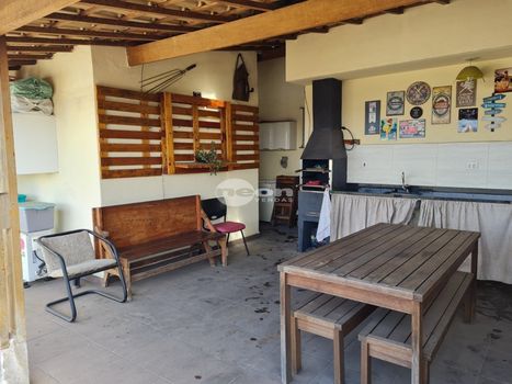 Foto 3 do(a) Apartamento de 2 quartos à venda em Parque Marajoara, Santo André