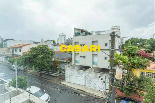 Foto 44 do(a) Cobertura de 3 quartos à venda em Jardim Bela Vista, Santo André