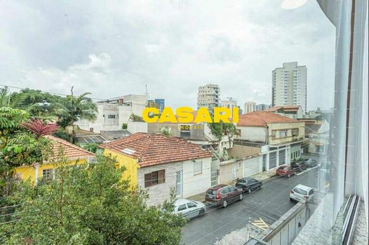 Foto 42 do(a) Cobertura de 3 quartos à venda em Jardim Bela Vista, Santo André