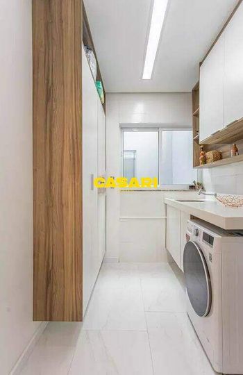 Foto 40 do(a) Cobertura de 3 quartos à venda em Jardim Bela Vista, Santo André