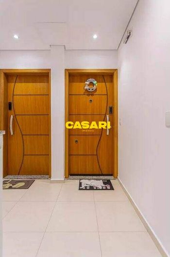 Foto 46 do(a) Cobertura de 3 quartos à venda em Jardim Bela Vista, Santo André