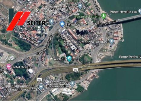 Foto 1 do(a) Casa em Condomínio false à venda em Estreito, Florianópolis
