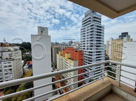 Foto 13 do(a) Apartamento de 1 quartos à venda em Pinheiros, São Paulo