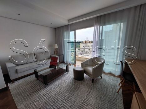 Foto 10 do(a) Apartamento de 1 quartos à venda em Pinheiros, São Paulo