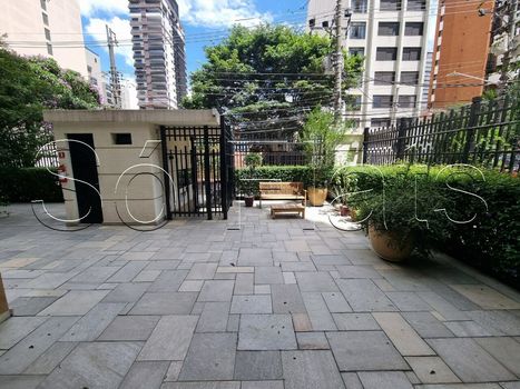 Foto 18 do(a) Apartamento de 1 quartos à venda em Pinheiros, São Paulo