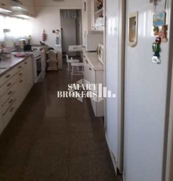 Foto 27 do(a) Apartamento de 4 quartos à venda em Indianópolis, São Paulo