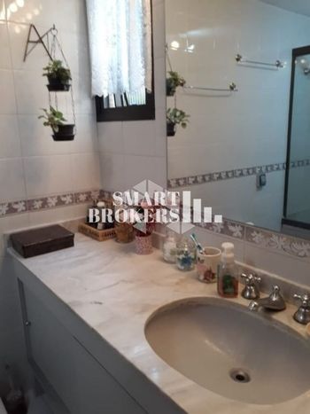 Foto 22 do(a) Apartamento de 4 quartos à venda em Indianópolis, São Paulo