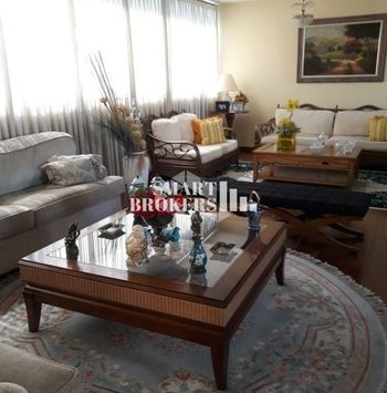 Foto 21 do(a) Apartamento de 4 quartos à venda em Indianópolis, São Paulo