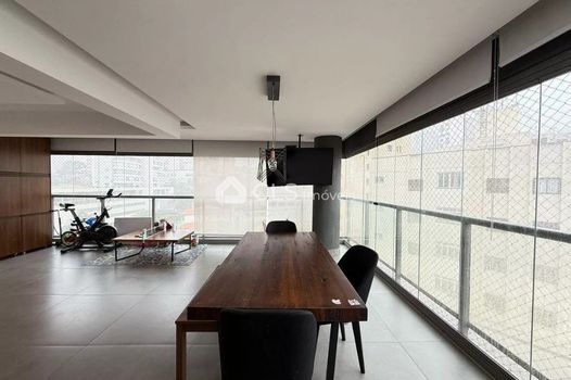 Foto 11 do(a) Apartamento de 3 quartos à venda em Alto da Lapa, São Paulo