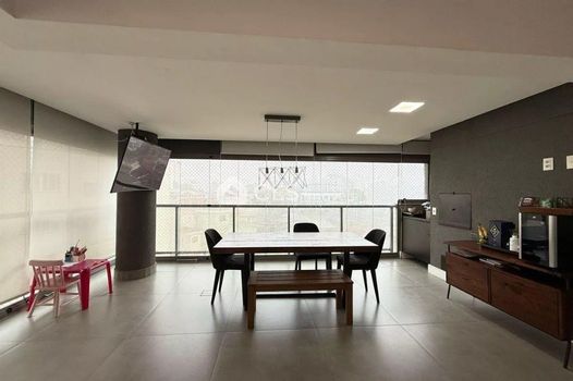 Foto 7 do(a) Apartamento de 3 quartos à venda em Alto da Lapa, São Paulo