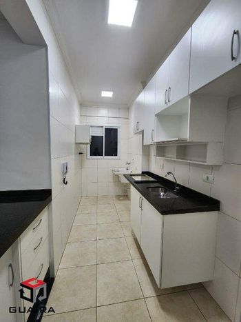 Foto 8 do(a) Apartamento de 2 quartos à venda em Demarchi, São Bernardo do Campo